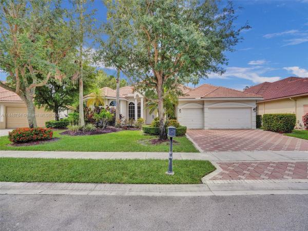 San Paolo, 15654 SW 15th St, Pembroke Pines, Florida 33027, image 1
