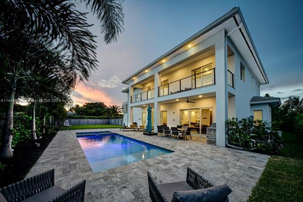 Lake Placid, 3314 NE 27th Ter, Lighthouse Point, Florida 33064, image 1