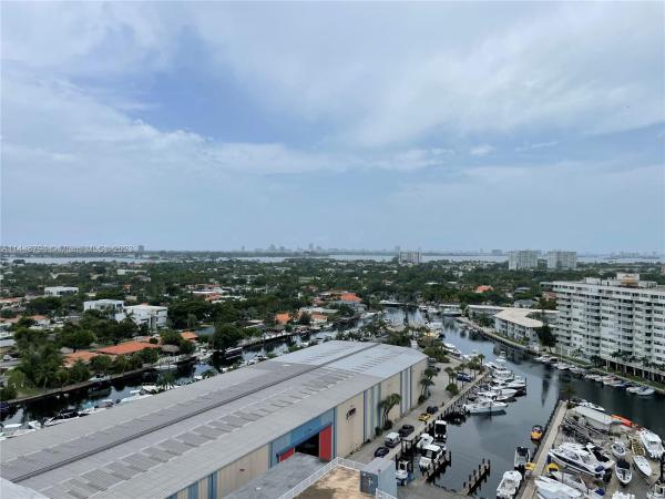 Sailboat Cay, 13499 Biscayne Blvd #1608, North Miami, Florida 33181, image 1