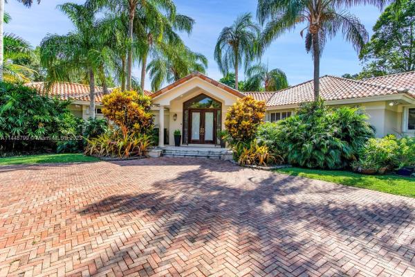 Canterbury Acres, 9718 SW 58th Ct, Pinecrest, Florida 33156, image 1