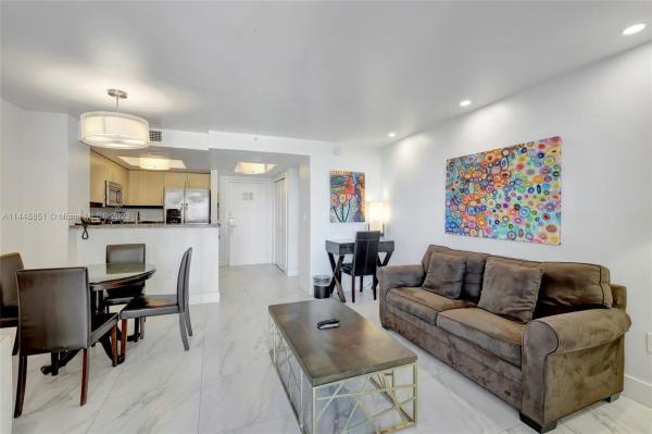 The Mutiny, 2951 S Bayshore Dr #603, Miami, Florida 33133, image 1