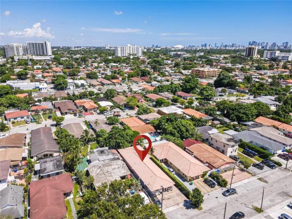 The Pines, 3165 SW 26th St, Miami, Florida 33133, image 1