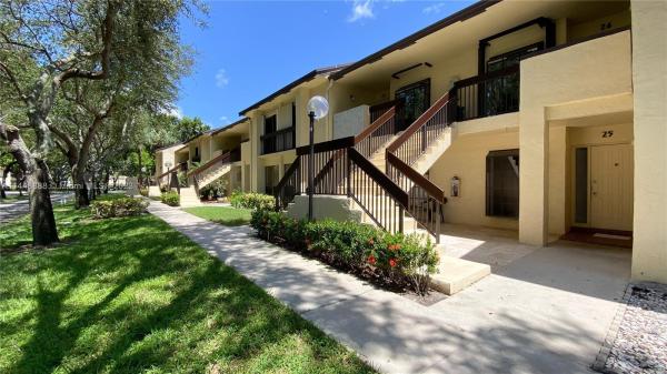 Meadowridge East, 1921 SW 15th St #25, Deerfield Beach, Florida 33442, image 1