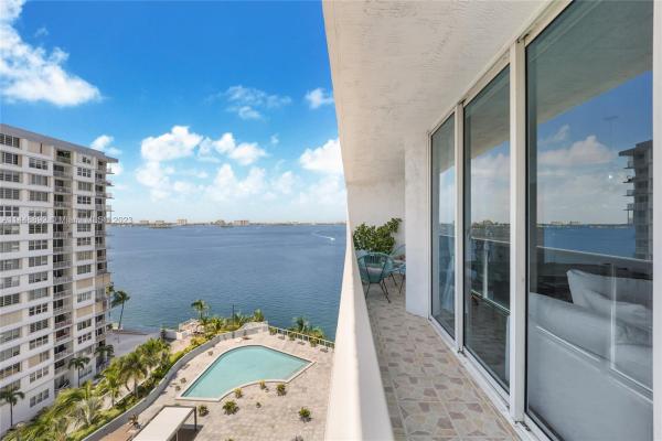 The Bridgewater, 1881 79th Street Cswy #1103, North Bay Village, Florida 33141, image 1