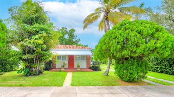 Flagler Street, 14 Fonseca Ave, Coral Gables, Florida 33134, image 1