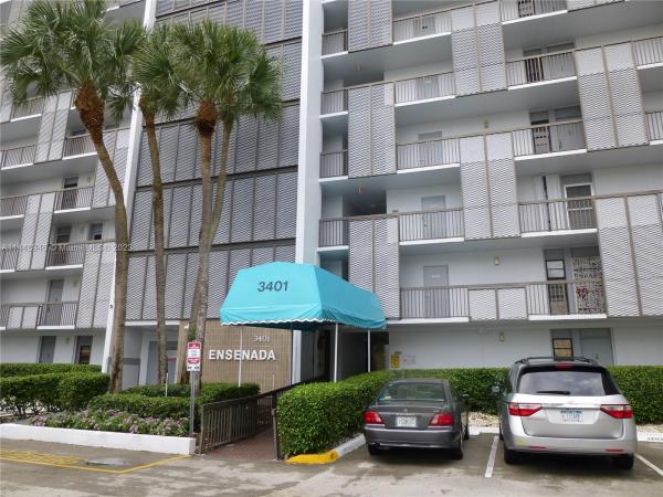 Ensenada, 3401 N Country Club Dr #EI403, Aventura, Florida 33180, image 1