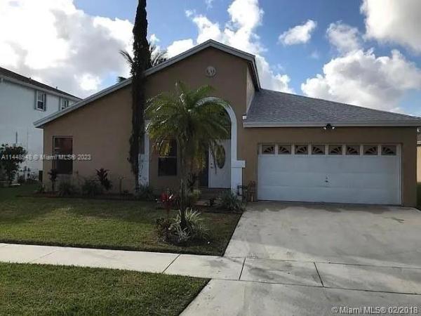 River Run, 9770 Glacier Dr, Miramar, Florida 33025, image 1