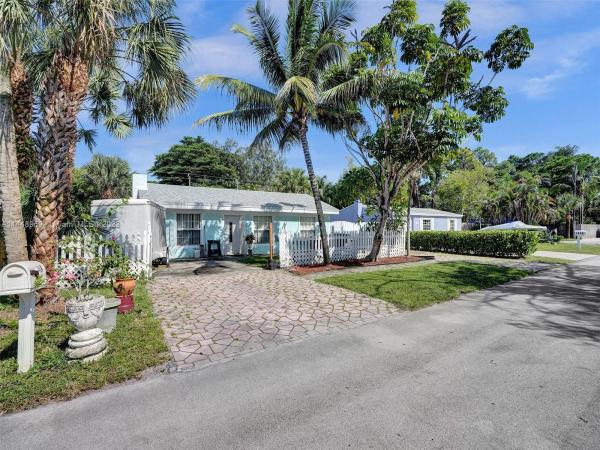 Relland Park, 1464 SW 26th Ave, Fort Lauderdale, Florida 33312, image 1