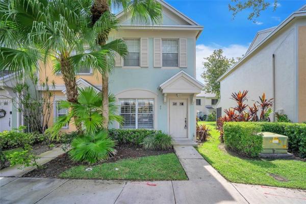 Coconuts, 20 Truman Dr #20, Weston, Florida 33326, image 1