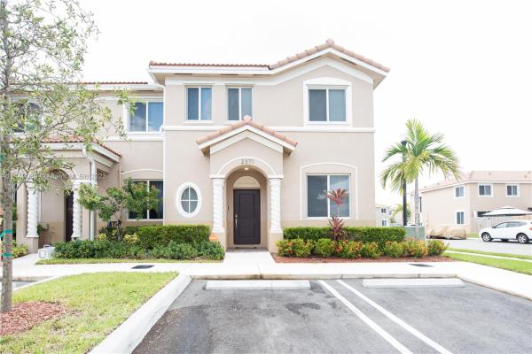 Towns At Seascape, 2371 SE 11th St, Homestead, Florida 33035, image 1