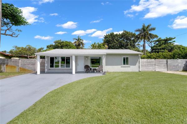 Last Chance Village, 2549 SW 7th St, Fort Lauderdale, Florida 33312, image 1