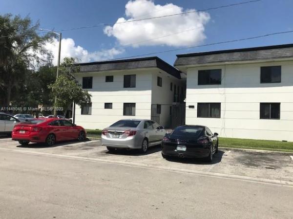 Fulford By The Sea, 17150 NE 23rd Ave #8, North Miami Beach, Florida 33160, image 1