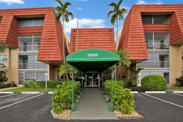 Boca Club, 22605 SW 66th Ave #200, Boca Raton, Florida 33428, image 1