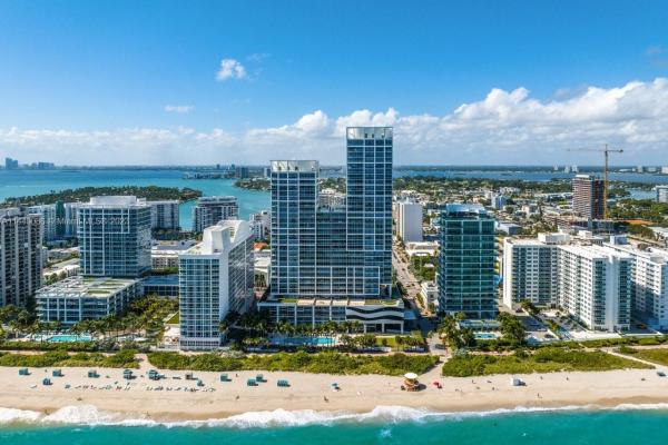 North Carillon Beach, 6899 Collins Ave #404, Miami Beach, Florida 33141, image 1