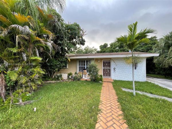 Fairway Estates, 15432 SW 101st Ave, Palmetto Estates, Florida 33157, image 1