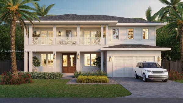 Sea View Park, 5991 SW 85th St, South Miami, Florida 33143, image 1