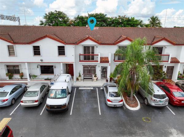 Royal Flagler, 80 NW 116th Pl #3, Sweetwater, Florida 33172, image 1