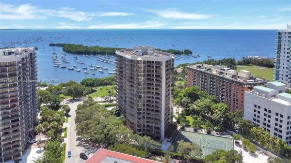 Yacht Harbour, 2901 S Bayshore Dr #7G, Miami, Florida 33133, image 1