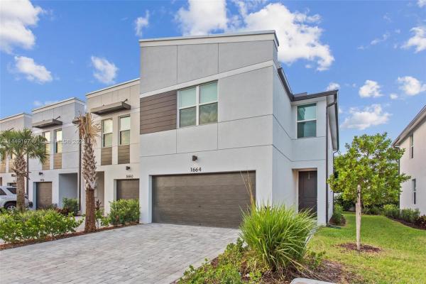 Enclave At Mangonia Park, 1664 Lindley St, Mangonia Park, Florida 33407, image 1