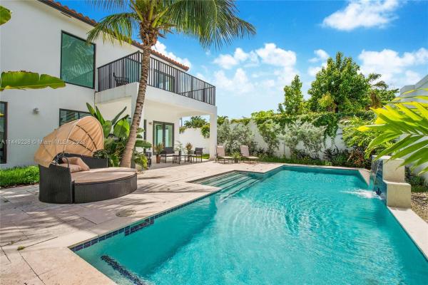 Overbrook Park, 2952 SW 36th Ave, Miami, Florida 33133, image 1