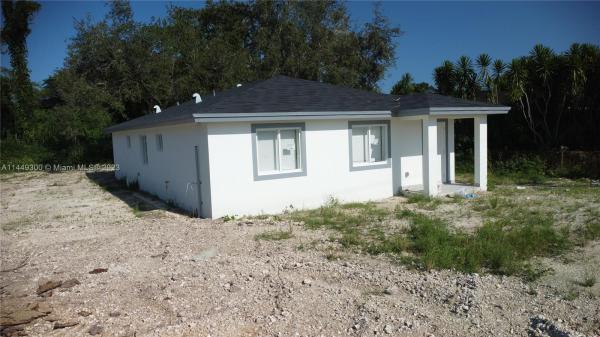 Silver Palm Park, Goulds, Florida 33170, image 1