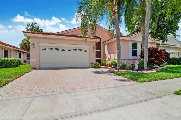 Encino, 1612 SW 149th Ave, Pembroke Pines, Florida 33027, image 1