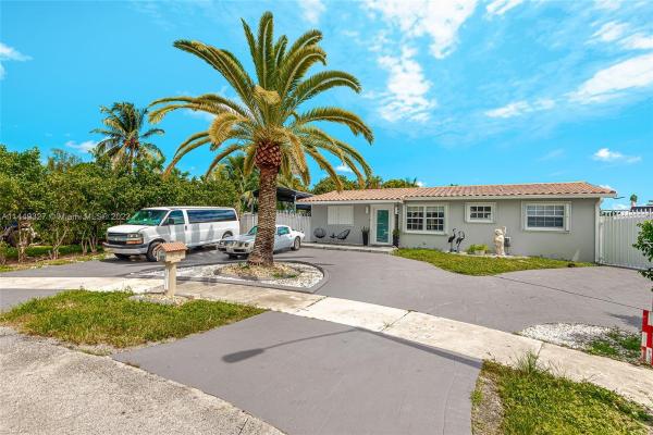 Palm Springs North, 16711 NW 72nd Ct, Country Club, Florida 33015, image 1