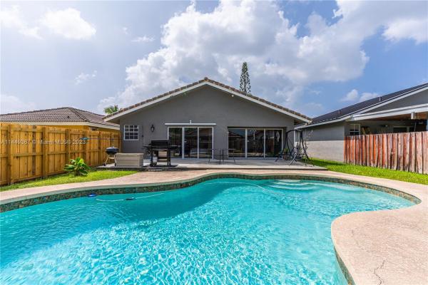 Adventure Homes, 14313 SW 146th Ave, Country Walk, Florida 33186, image 1