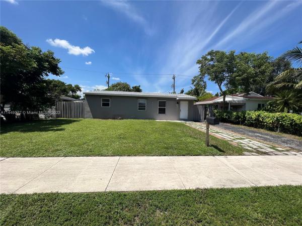 Boulevard Heights, 1510 N 69th Way, Hollywood, Florida 33024, image 2