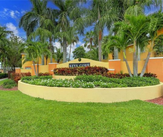 Shoma At Keys Cove, 2551 SE 16th Ter #103, Homestead, Florida 33035, image 2