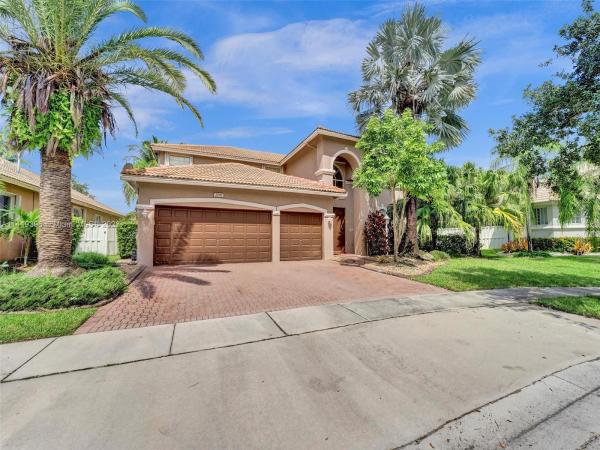 Palm Cove, 2198 NW 141st Ave, Pembroke Pines, Florida 33028, image 1