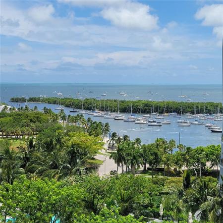 The Ritz-Carlton Tower Residences, 3400 SW 27th Ave #1004, Miami, Florida 33133, image 1