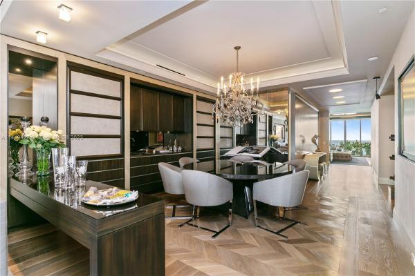 Bal Harbour North, 9705 Collins Ave #1803N, Bal Harbour, Florida 33154, image 1