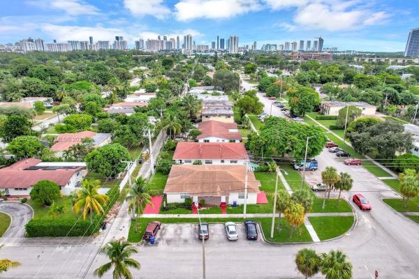 Fulford By The Sea, 17245 NE 20th Ave, North Miami Beach, Florida 33162, image 1