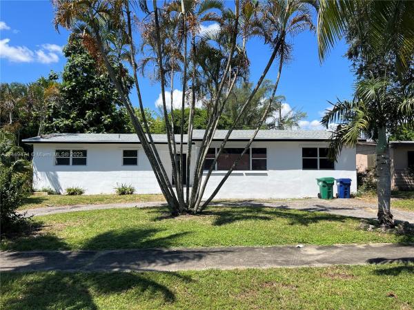 Norwood, 18700 NW 11th Pl, Miami Gardens, Florida 33169, image 2