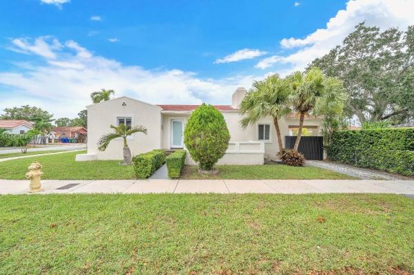 Bowman Heights, 590 SW 47th Ct, Miami, Florida 33134, image 1
