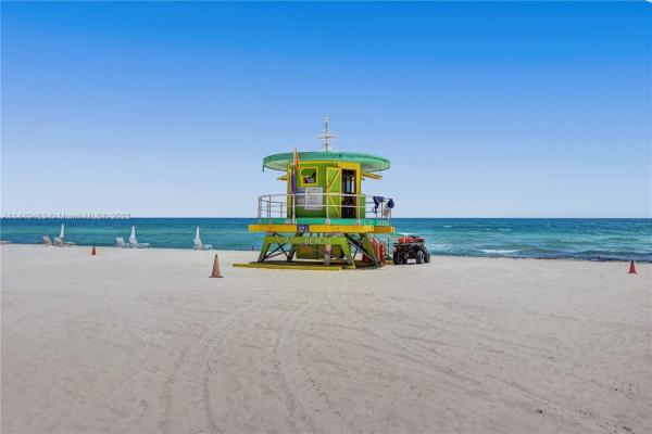 Seacoast 5700, 5700 Collins Ave #4M, Miami Beach, Florida 33140, image 1