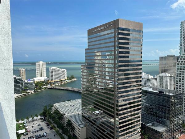 500 Brickell West, 55 SE 6th St #2908, Miami, Florida 33131, image 1