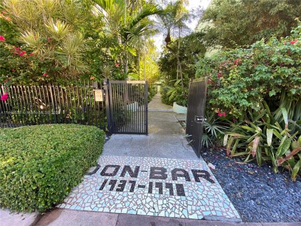 Don Bar, 1573 Pennsylvania Ave #9N, Miami Beach, Florida 33139, image 1