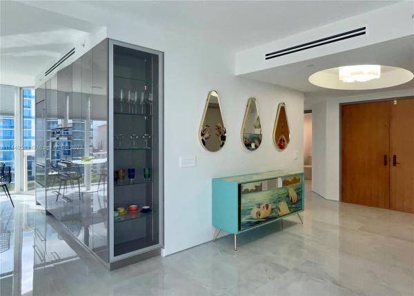 The Pinnacle, 17555 Collins Ave #1001, Sunny Isles Beach, Florida 33160, image 1
