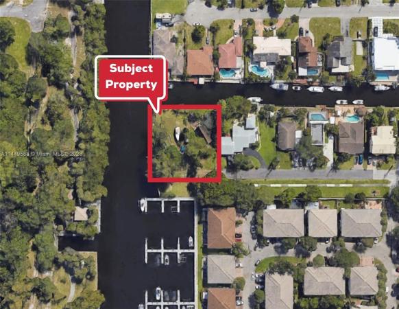 Marshalls Everglade, 4400 SW 27th Ave, Dania Beach, Florida 33312, image 1