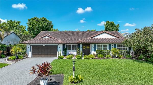 River Bend, 15020 SW 153rd Pl, Country Walk, Florida 33196, image 1
