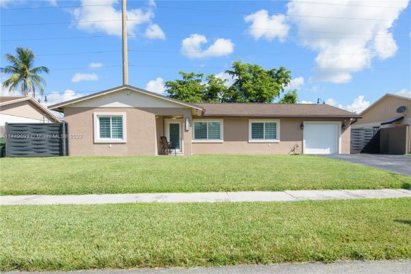 Homestead Lakes Farmlife West, 1711 N Anhinga Ln, Homestead, Florida 33035, image 1