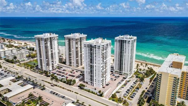 Britannia At Quadomain, 2401 S Ocean Dr #1905, Hollywood, Florida 33019, image 1