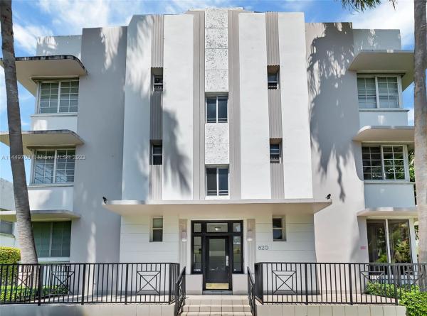 820 Euclid, 820 Euclid Ave #202, Miami Beach, Florida 33139, image 1