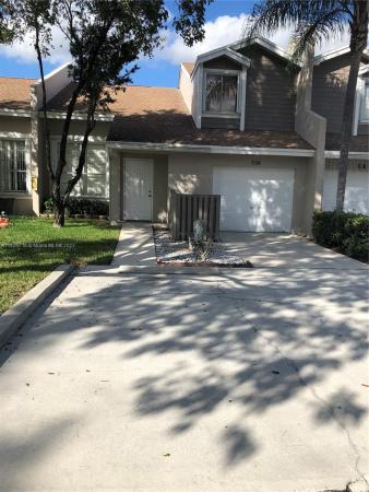 Woodgate, 536 Woodgate Cir #D, Sunrise, Florida 33326, image 1