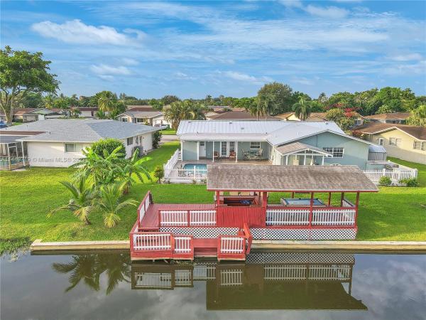 Arrowhead Country Homes, 8311 SW 26th St, Davie, Florida 33324, image 1