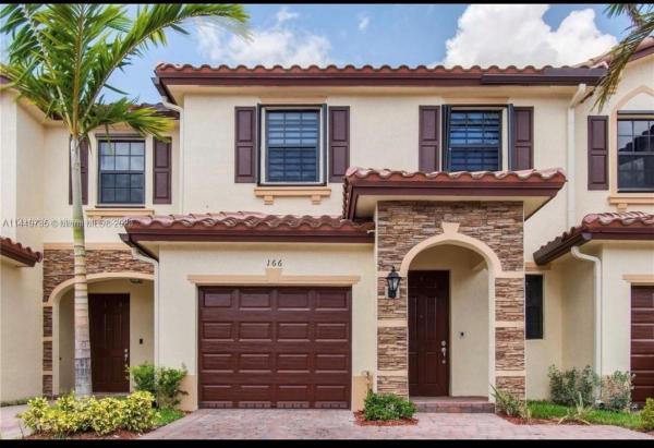 Fresno At The Vineyards, 166 SE 33rd Ter, Homestead, Florida 33033, image 1