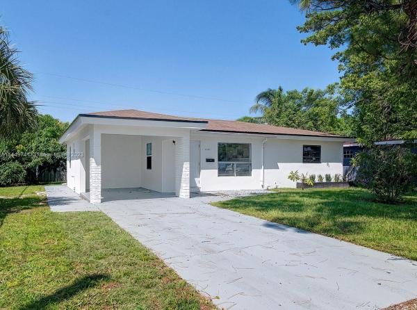 Last Chance Village, 2681 SW 8th St, Fort Lauderdale, Florida 33312, image 1
