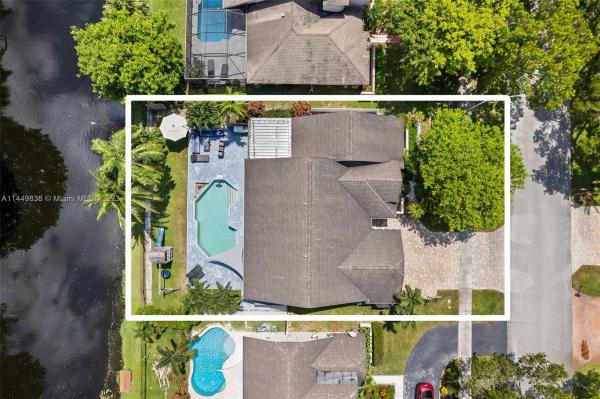 Country Address Encore, 5762 SW 88th Ter, Cooper City, Florida 33328, image 1